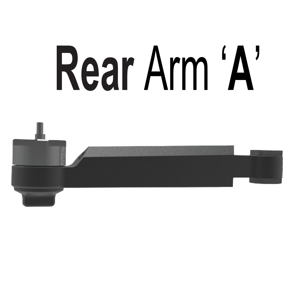 EZ Pro Drone Arm Motor Replacement Parts