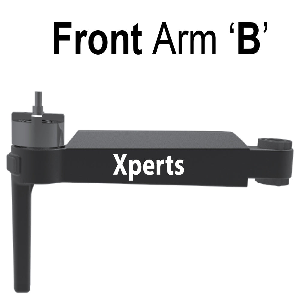 EZ Pro Drone Arm Motor Replacement Parts