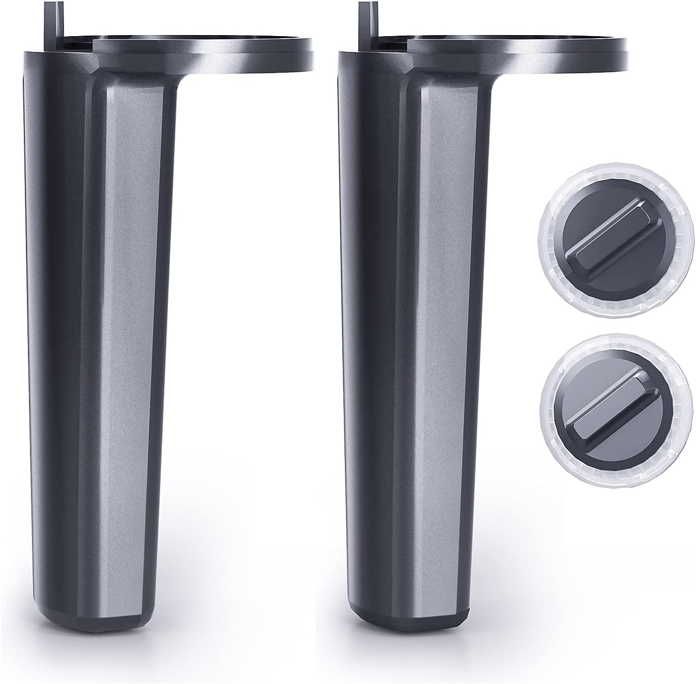 EZ Pro Drone Landing Gear Spare Parts Set