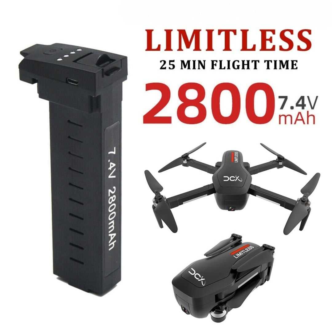 USB Charging Cable for EZ Pro Drone