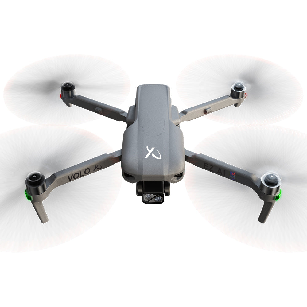 Volo X EZ AI Camera Drone