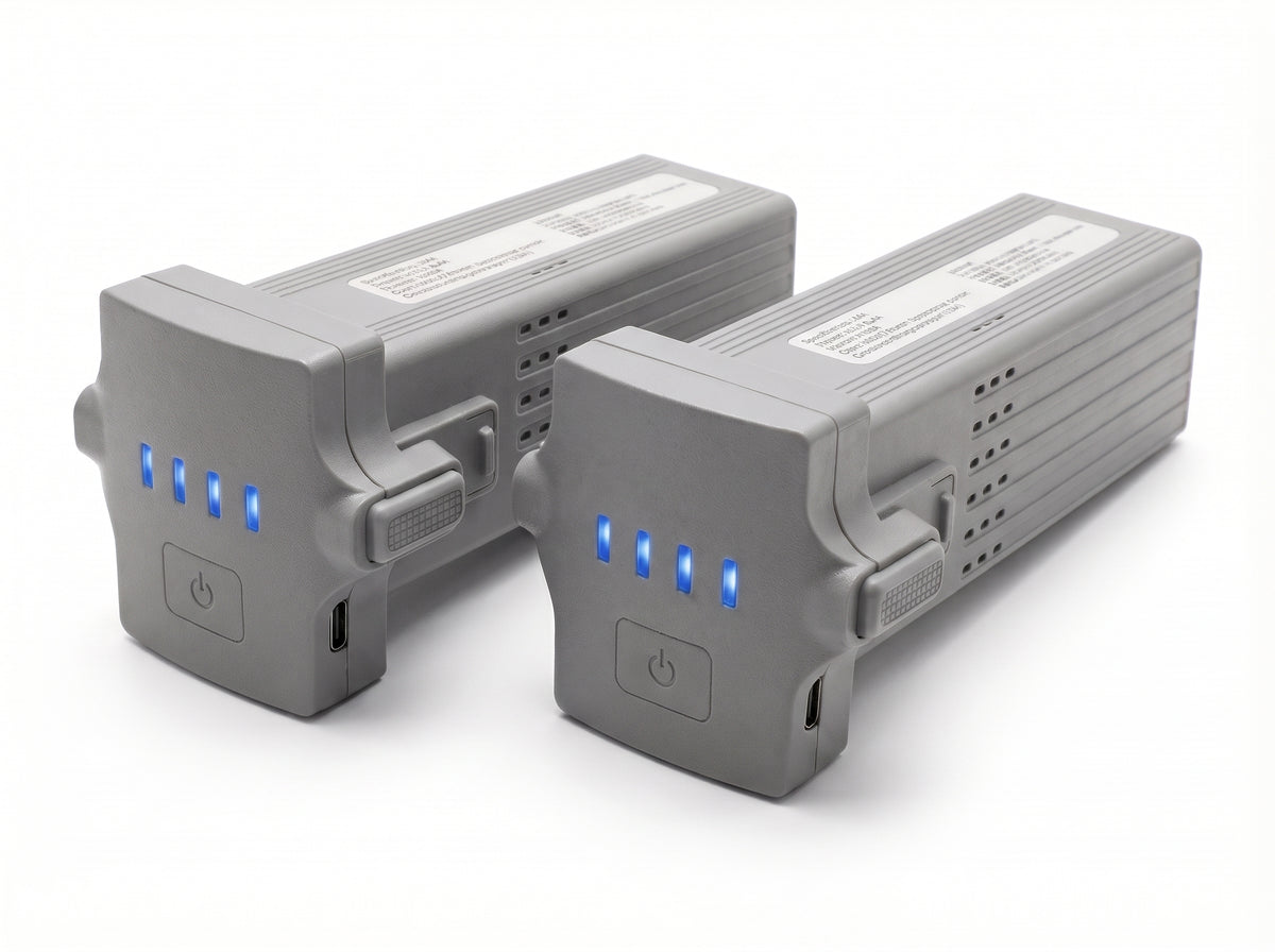 Volo X Spare Battery