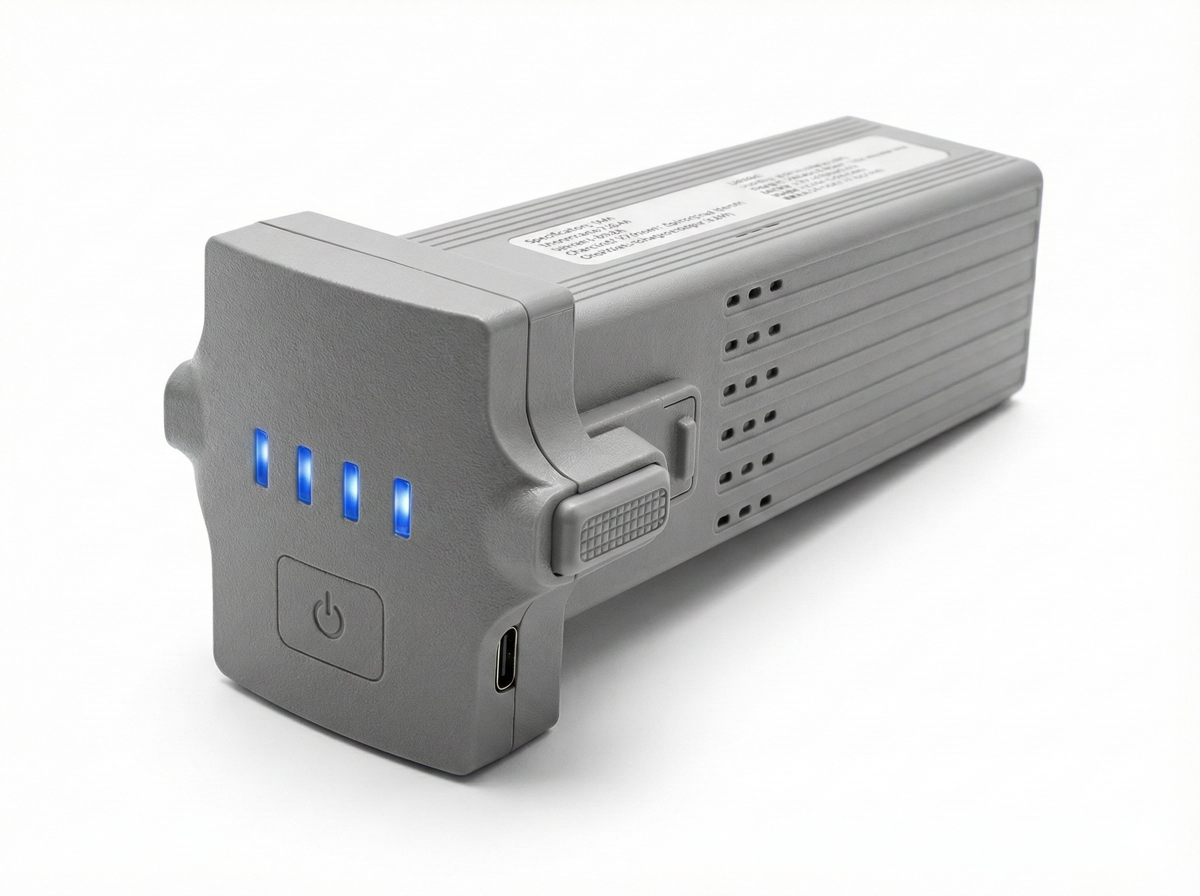 Volo X Spare Battery