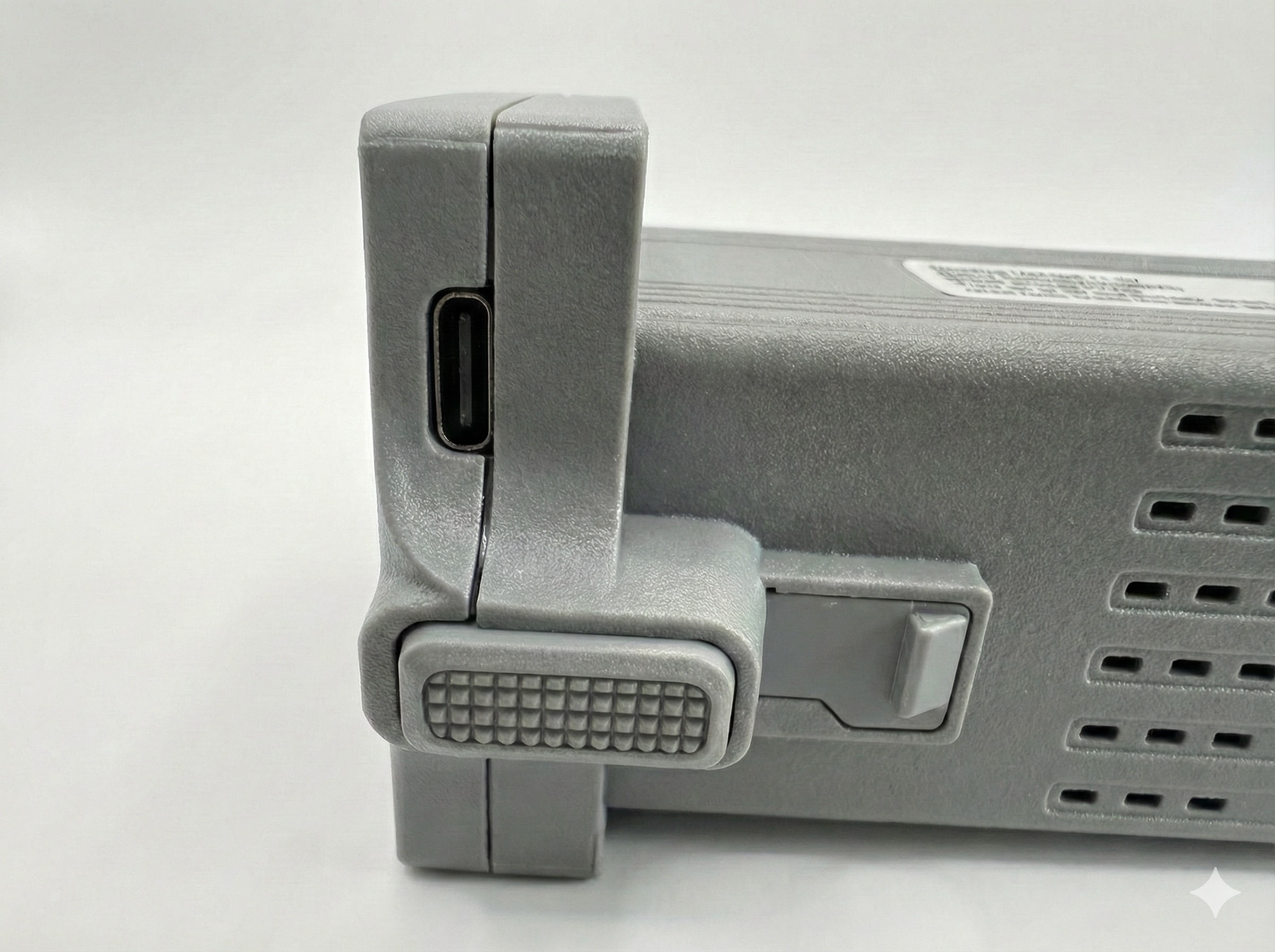 Volo X Spare Battery