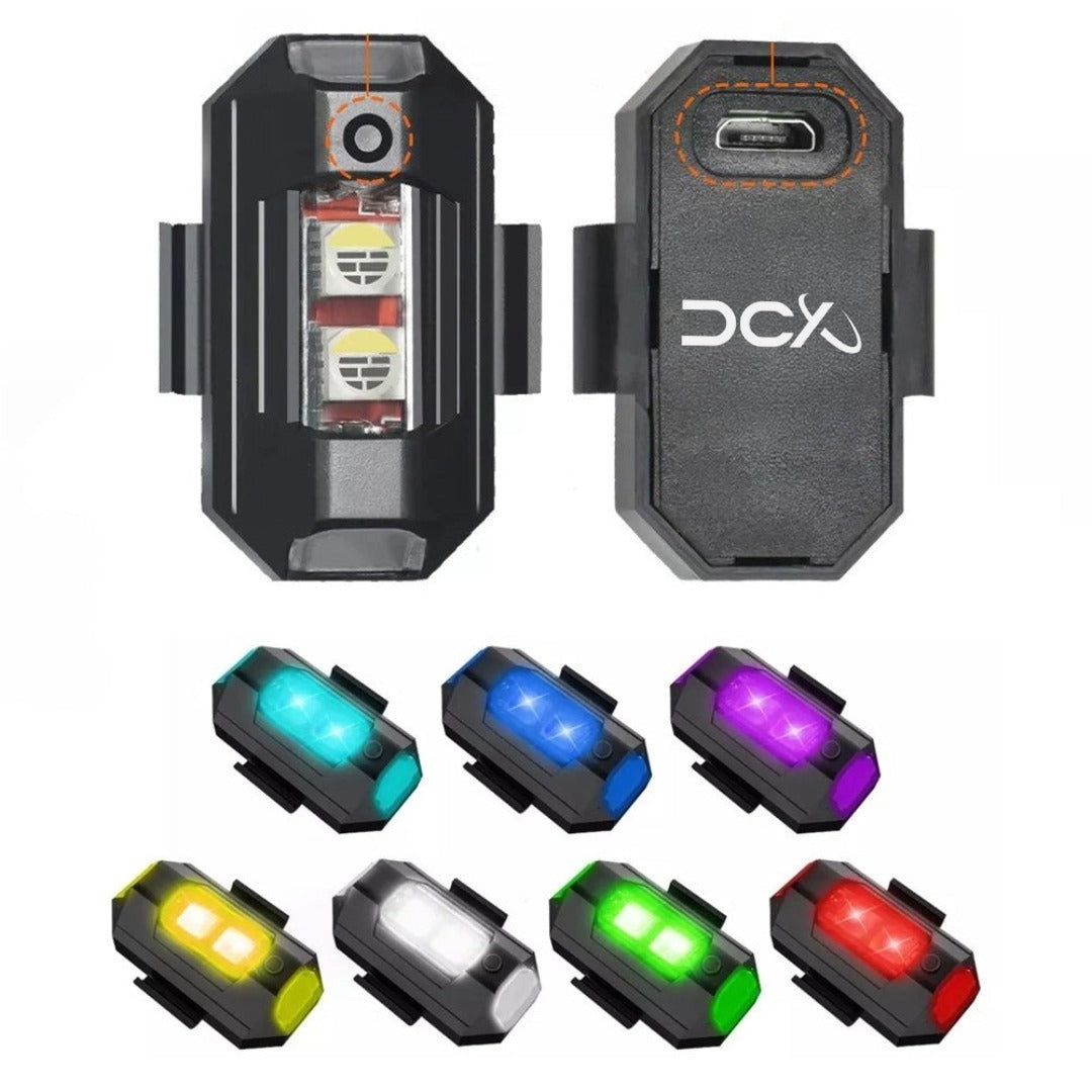 Drone LED Strobe Light
