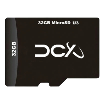 Drone MicroSDXC Memory Card 32gb