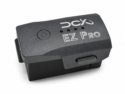 EZ Pro Drone Battery DCX Unlimited Drones
