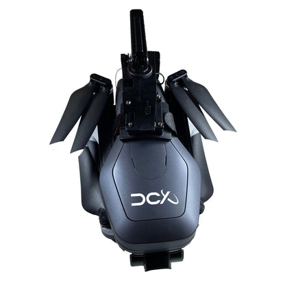 EZ Pro Drone Airdrop Payload Release Front