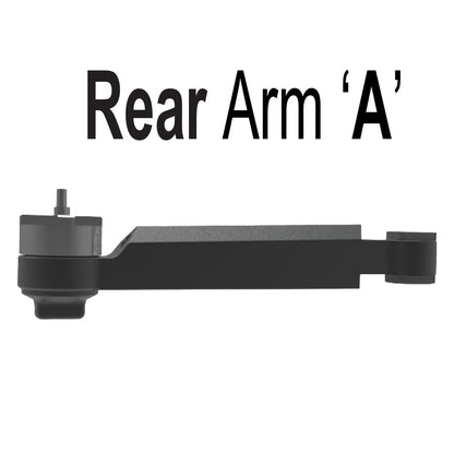 EZ Pro Drone Arm Motor Replacement Parts