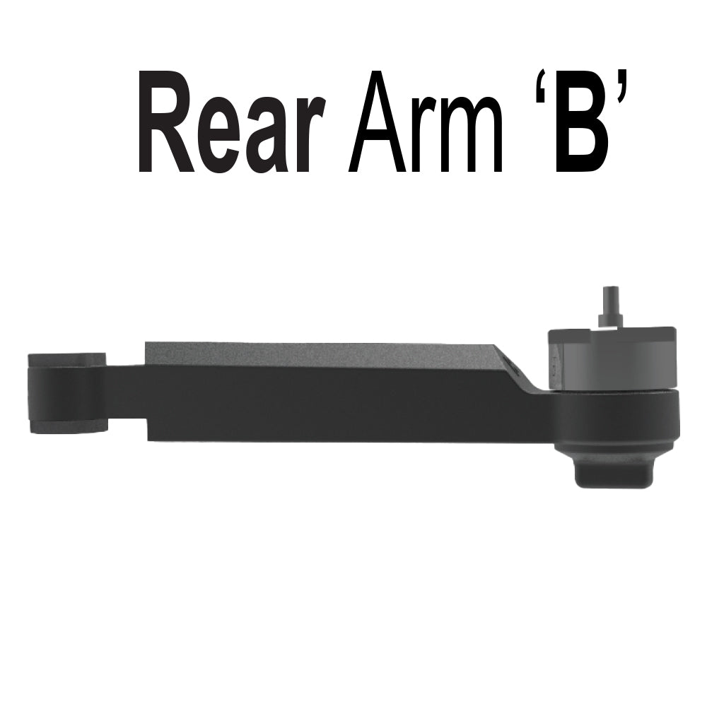 EZ Pro Drone Arm Motor Replacement Parts