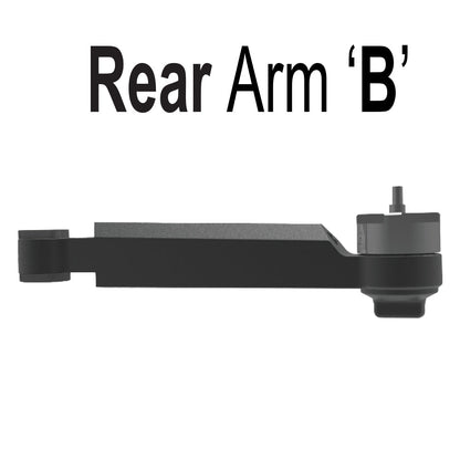 EZ Pro Drone Arm Motor Replacement Parts