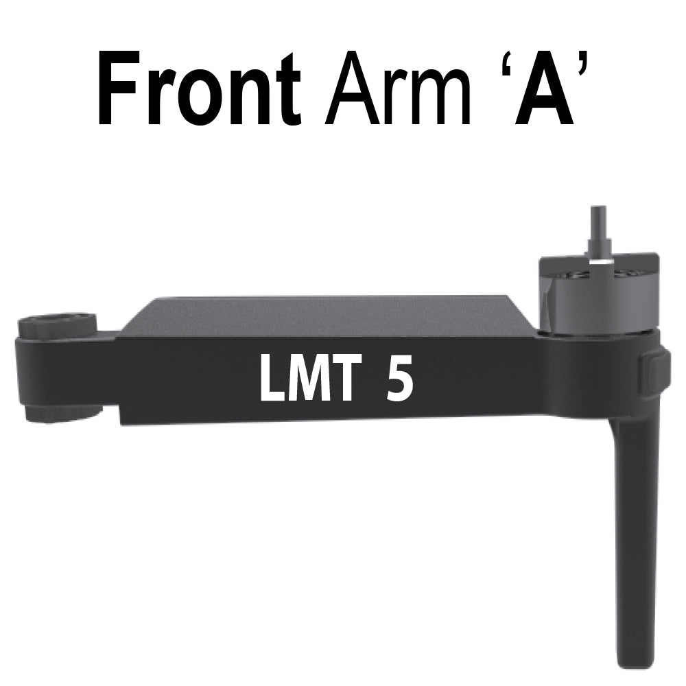 EZ Pro Drone Arm Motor Replacement Parts