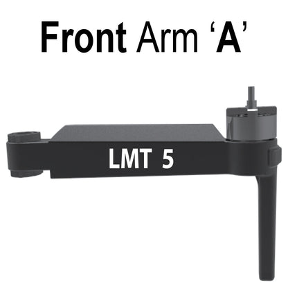 EZ Pro Drone Arm Motor Replacement Parts