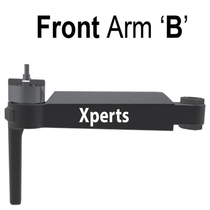 EZ Pro Drone Arm Motor Replacement Parts