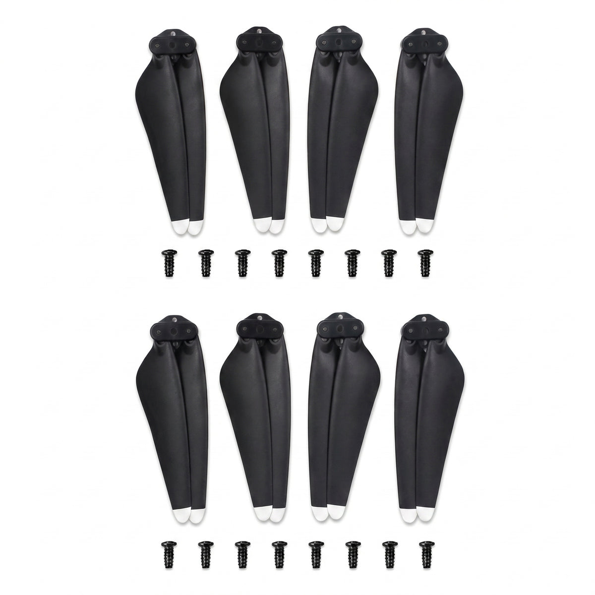 EZ Pro Drone Propeller Blades Spare Parts