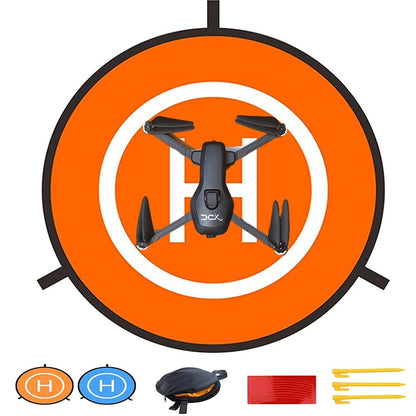 Large Drone Landing Pad 32inch Waterproof