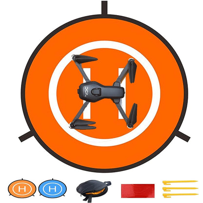 Large Drone Landing Pad 32inch Waterproof