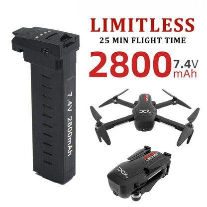 USB Charging Cable for EZ Pro Drone