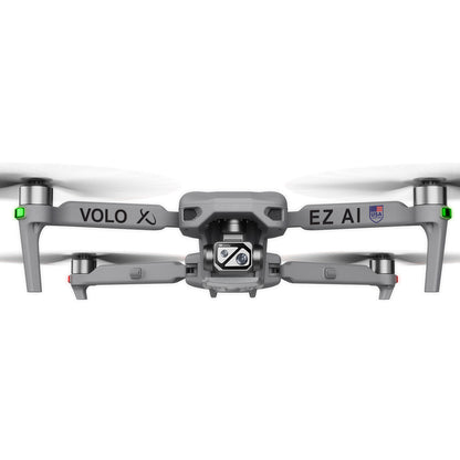 Volo X EZ AI Camera Drone
