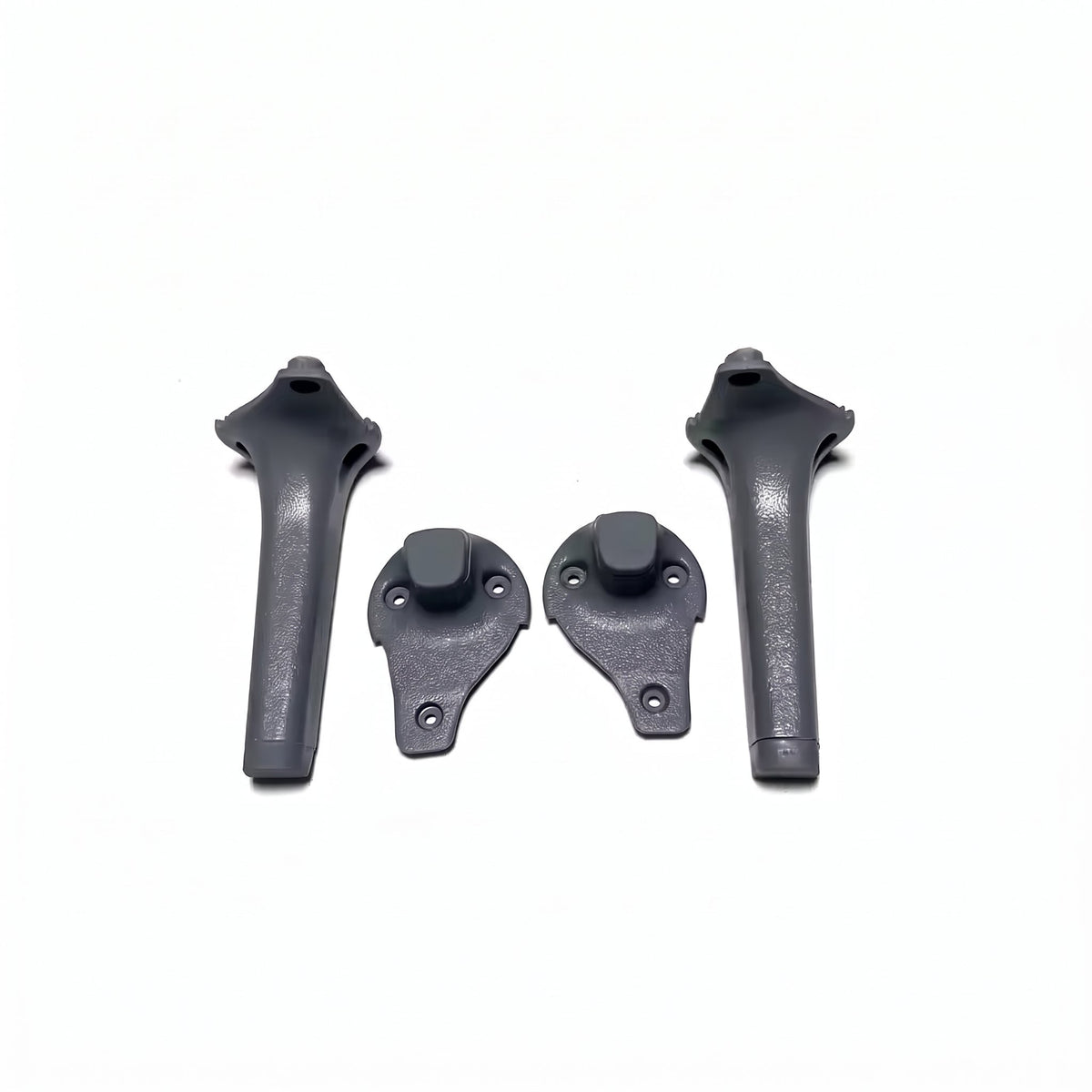 Volo X EZ AI spare landing gear replacement set of four legs, two front and two rear