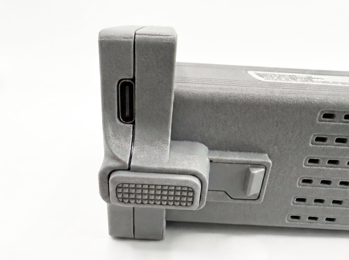 Volo X Spare Battery