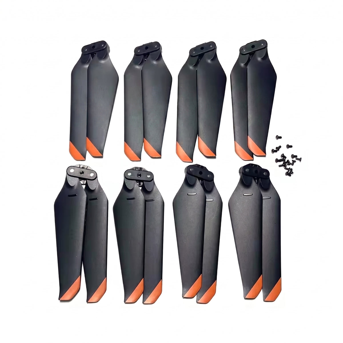 Volo X EZ AI Drone Propeller Blades