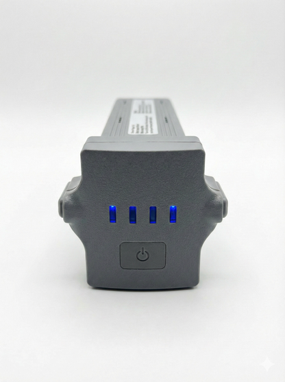 Volo X Spare Battery