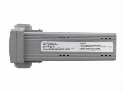 Volo X Spare Battery